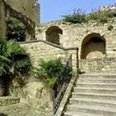 A L'Ombre Du Geant De Provence Apartment Mormoiron Ngoại thất bức ảnh