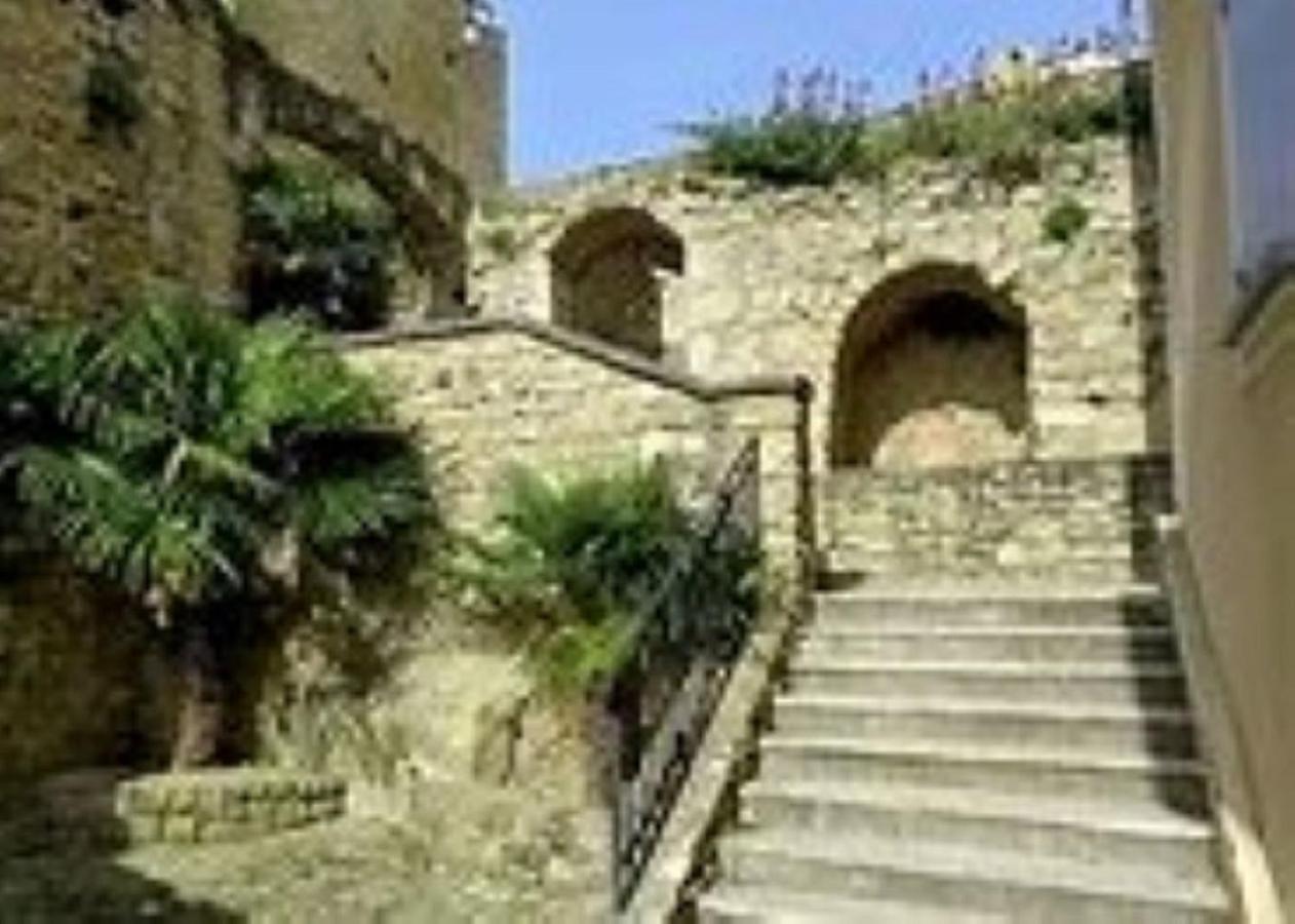 A L'Ombre Du Geant De Provence Apartment Mormoiron Ngoại thất bức ảnh